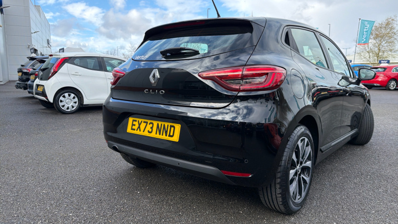 Renault Clio 1.0 TCe 90 Evolution 5dr Petrol Hatchback